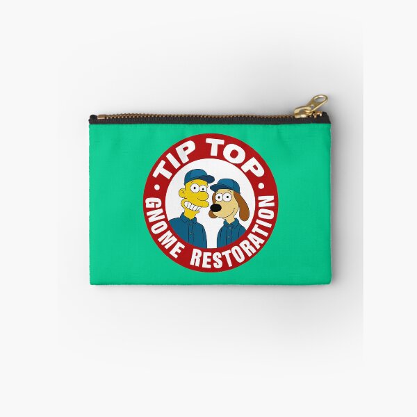 Item preview, wallace and dog red circle designed and sold by AFISM.