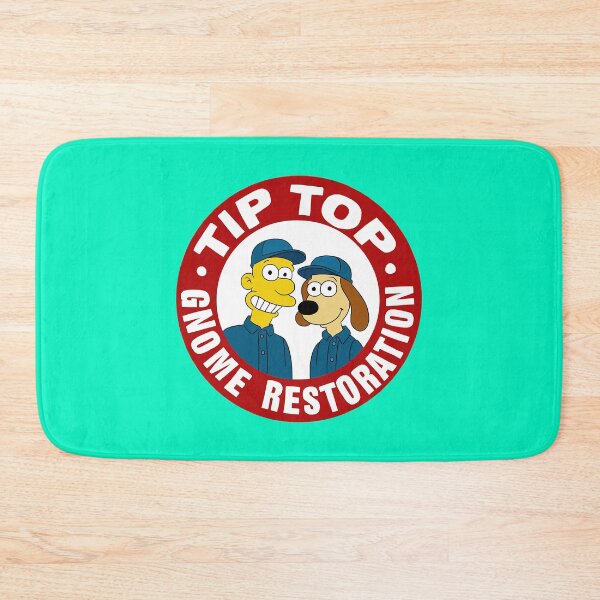 Item preview, wallace and dog red circle designed and sold by AFISM.