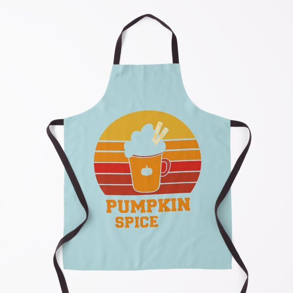Item preview, pumpkin autumn SPICE designed and sold by PadLoveRed.