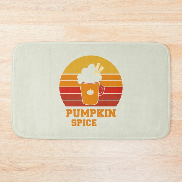 Item preview, pumpkin autumn SPICE designed and sold by PadLoveRed.