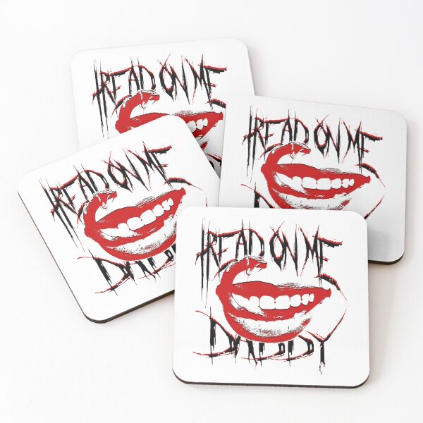 Item preview, tread on me daddy   designed and sold by TheGoodsSpotDs.