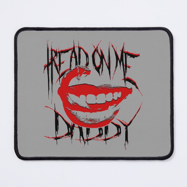Item preview, tread on me daddy   designed and sold by TheGoodsSpotDs.