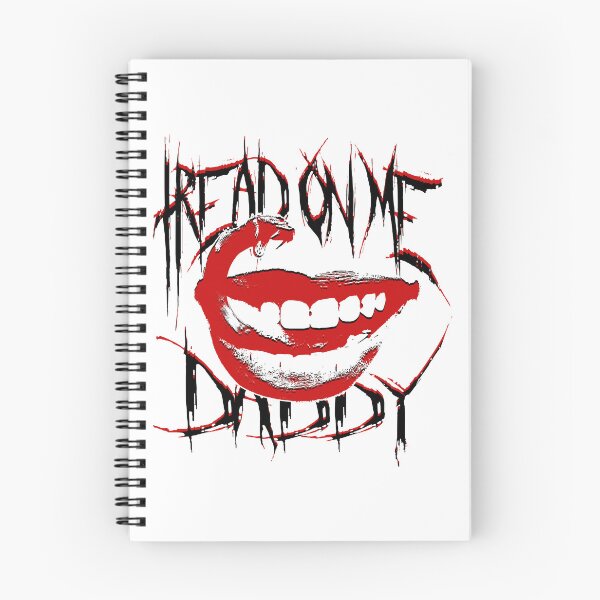 Item preview, tread on me daddy   designed and sold by TheGoodsSpotDs.