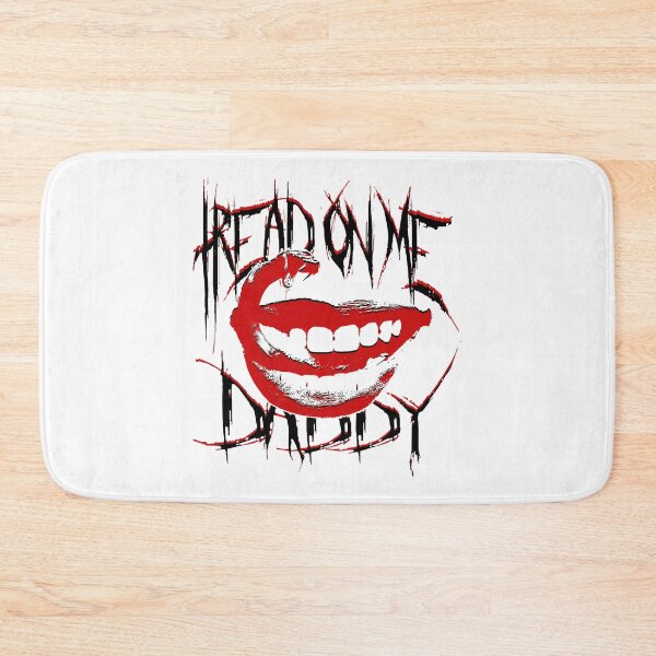 Item preview, tread on me daddy   designed and sold by TheGoodsSpotDs.