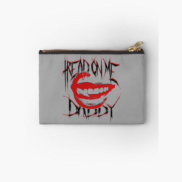 Item preview, tread on me daddy   designed and sold by TheGoodsSpotDs.