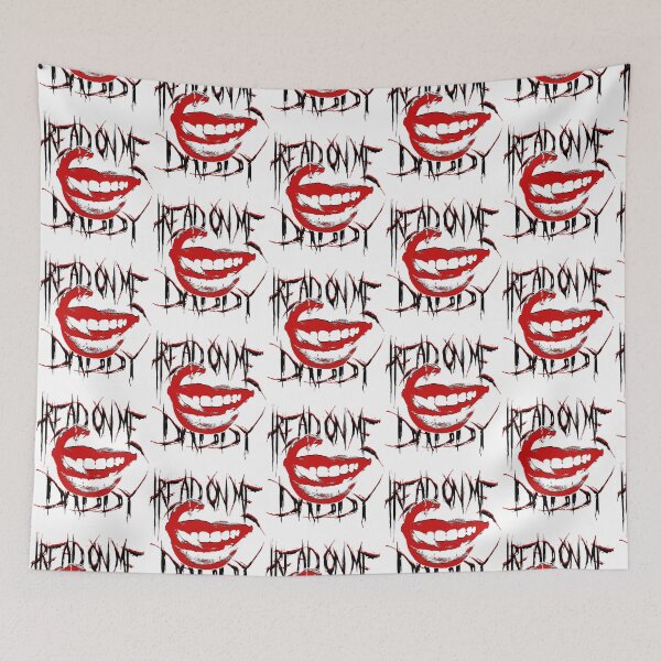 Item preview, tread on me daddy   designed and sold by TheGoodsSpotDs.