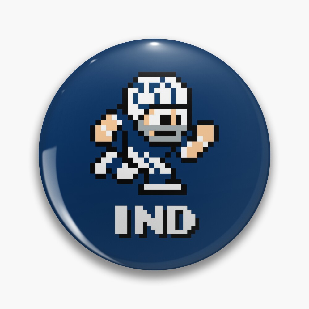 Pin on Indianapolis Colts