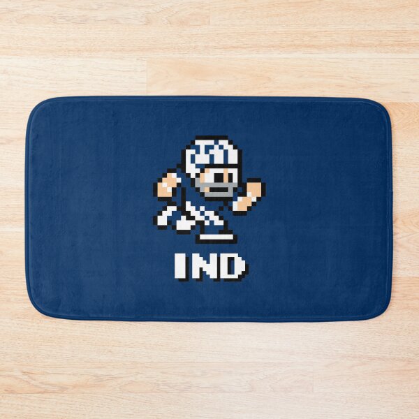 Artikelvorschau, Indianapolis Colts (Tecmo Super Bowl Footballspieler) entworfen und verkauft von The Armorsmith.