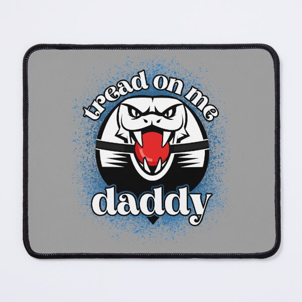 Item preview, tread on me daddy designed and sold by TheGoodsSpotDs.