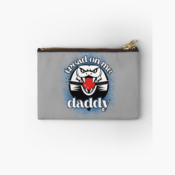 Item preview, tread on me daddy   designed and sold by TheGoodsSpotDs.