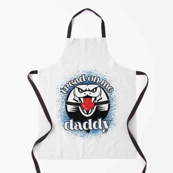 Item preview, tread on me daddy   designed and sold by TheGoodsSpotDs.