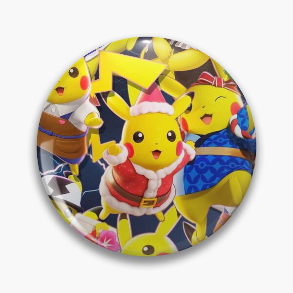 Item preview, Electric Mouse designed and sold by HitoshiMaesaka.