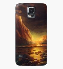 El Capitan Case/Skin for Samsung Galaxy