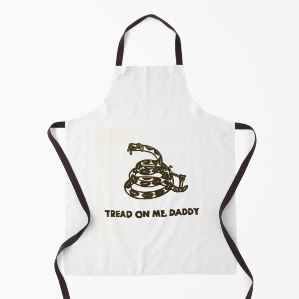 Item preview, tread on me daddy   designed and sold by TheGoodsSpotDs.