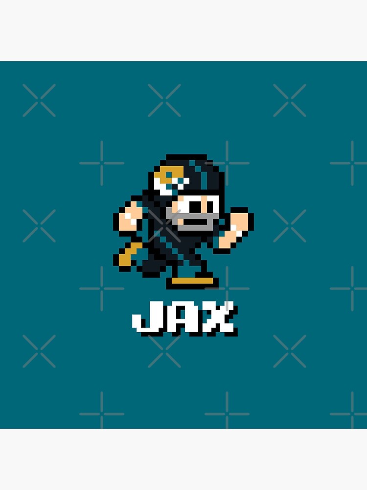 Pin on Jacksonville jaguars