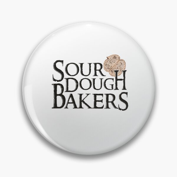 Item preview, Sourdough Bakers Vol.4 designed and sold by Balazs Borzon.