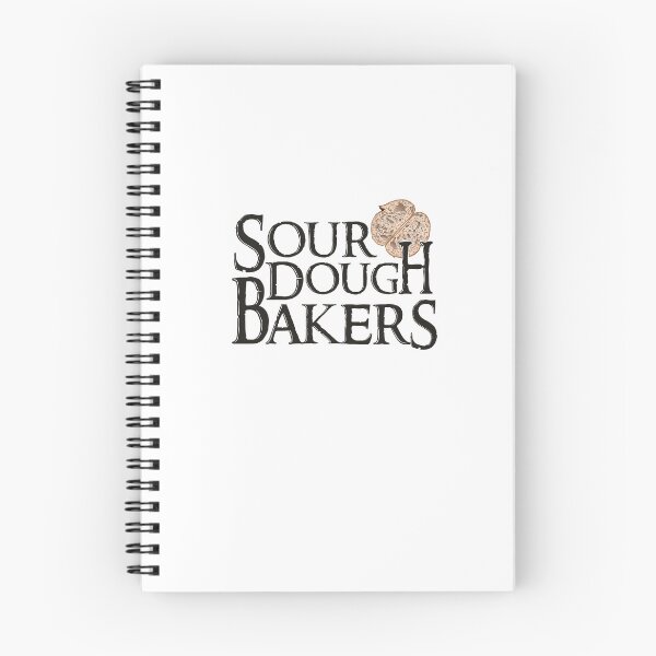 Item preview, Sourdough Bakers Vol.4 designed and sold by Balazs Borzon.