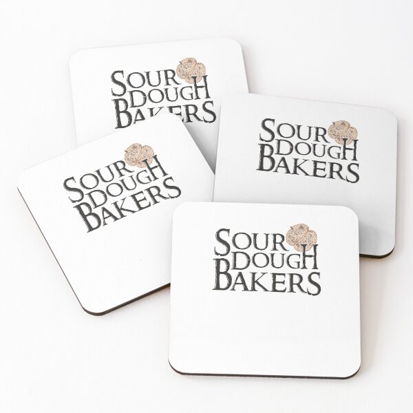 Item preview, Sourdough Bakers Vol.4 designed and sold by Balazs Borzon.