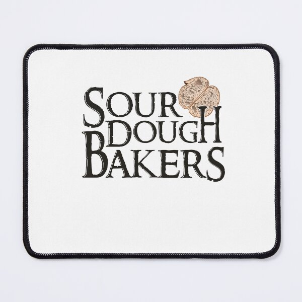 Item preview, Sourdough Bakers Vol.4 designed and sold by Balazs Borzon.