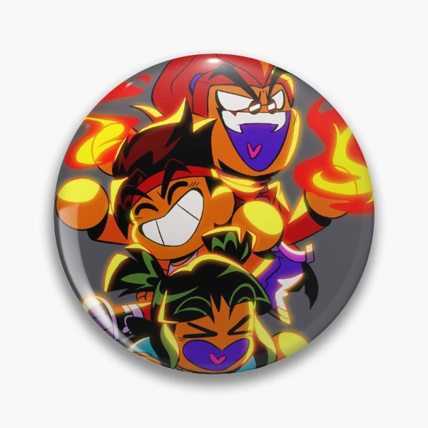 Traffic Light Trio