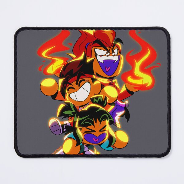 Item preview, Traffic Light Trio designed and sold by Lanthart.