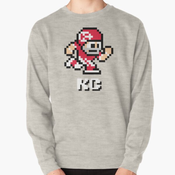 49Ers Retro Tecmo Bowl T-Shirt Sweatshirt Hoodie - TeebyHumans