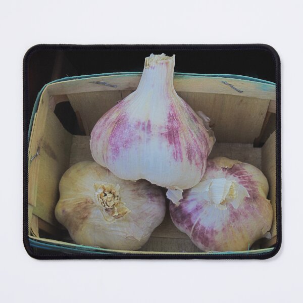 Item preview, Pink garlic. designed and sold by Paul Pasco.