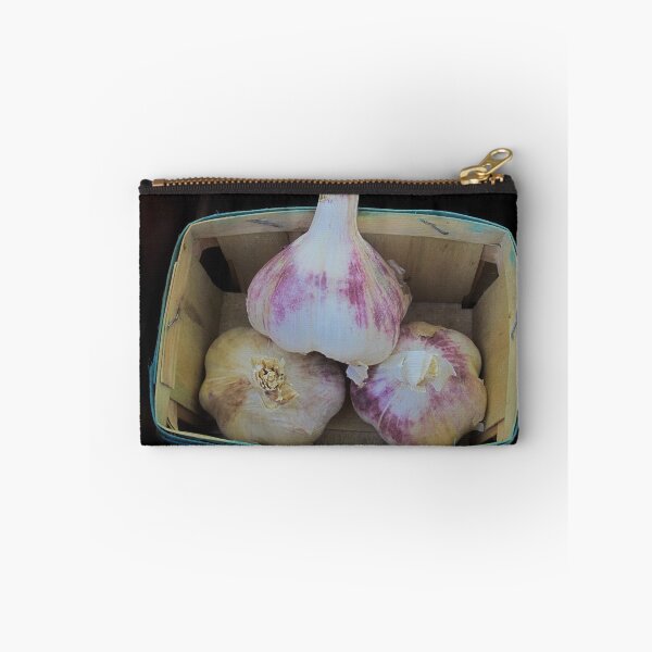 Item preview, Pink garlic. designed and sold by Paul Pasco.