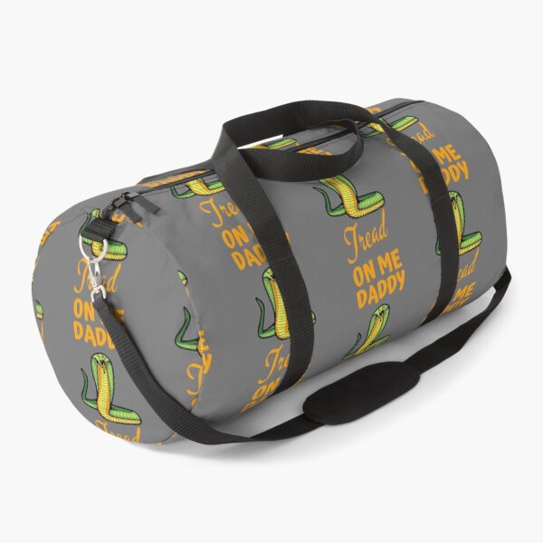 Item preview, tread on me daddy designed and sold by TheGoodsSpotDs.