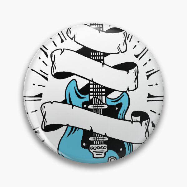 Item preview, Guitar freaks designed and sold by aldo123.