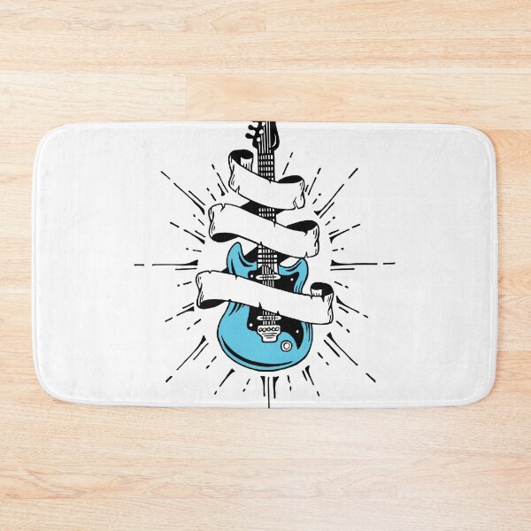 Item preview, Guitar freaks designed and sold by aldo123.