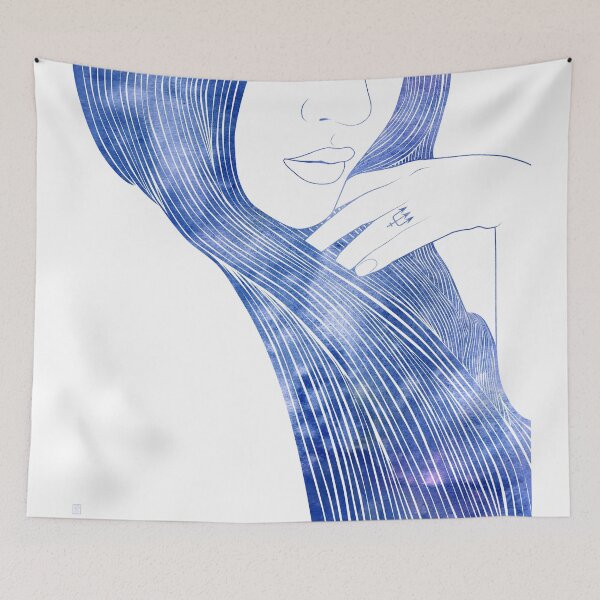 Item preview, Nereid XXII designed and sold by sirenarts.