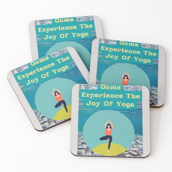 Item preview,  yoga collections designed and sold by Ramanujan MN.