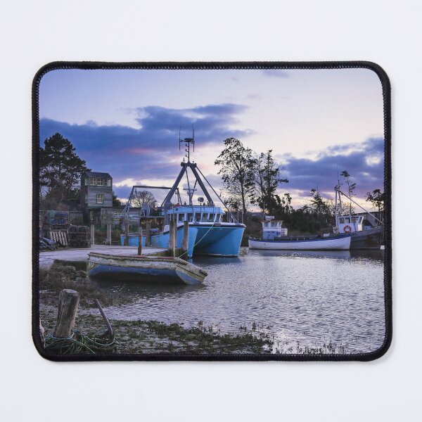 Item preview, Brancaster Staithe Norfolk designed and sold by Jim Key.