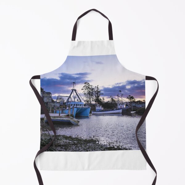 Item preview, Brancaster Staithe Norfolk designed and sold by Jim Key.