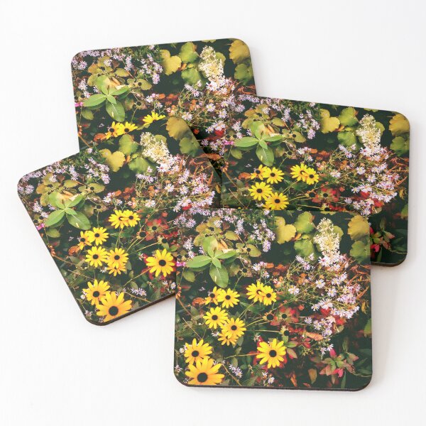 Item preview, The flowers of autumn  designed and sold by Ivy-Bindig.