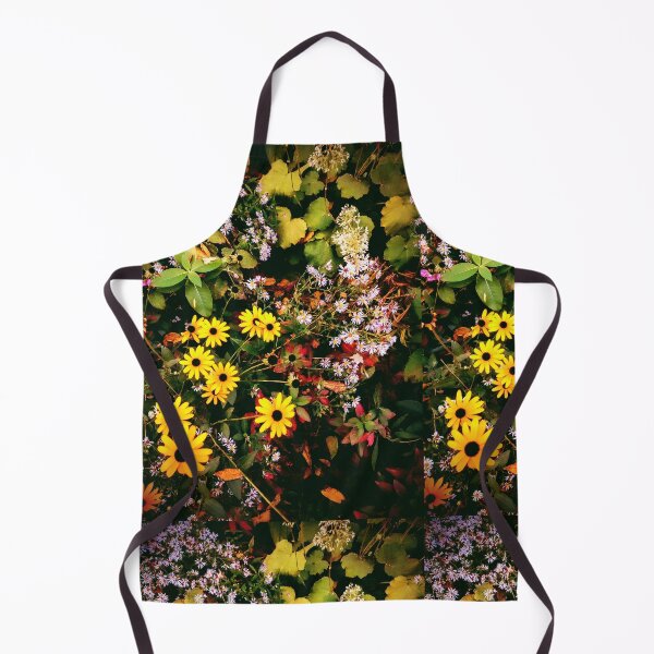 Item preview, The flowers of autumn designed and sold by Ivy-Bindig.