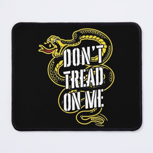 Item preview, tread on me daddy   designed and sold by TheGoodsSpotDs.