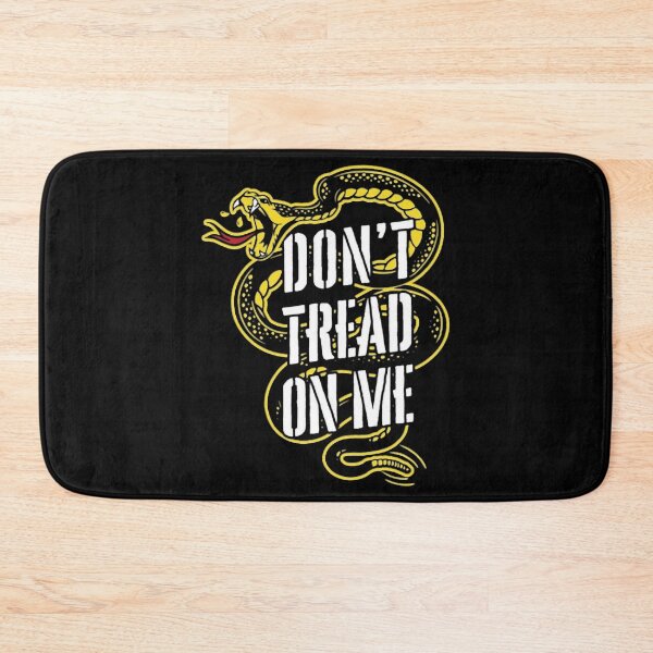 Item preview, tread on me daddy   designed and sold by TheGoodsSpotDs.