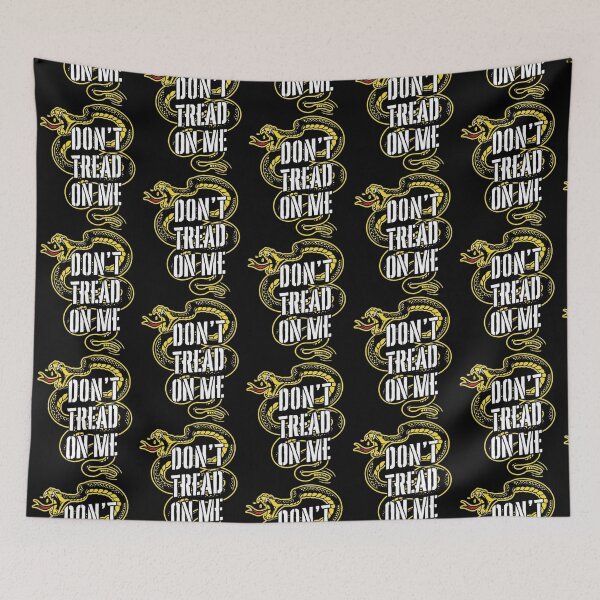 Item preview, tread on me daddy   designed and sold by TheGoodsSpotDs.