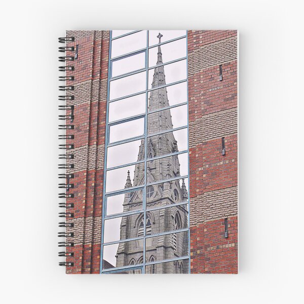 Item preview, Steeple  designed and sold by Ethna Gillespie.