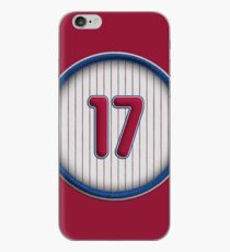 17 - Hoskins iPhone Case