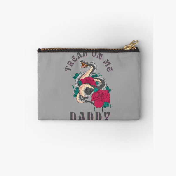 Item preview, Copy of Tread on me daddy   designed and sold by TheGoodsSpotDs.