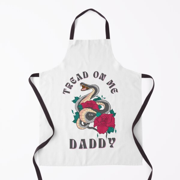 Item preview, Copy of Tread on me daddy   designed and sold by TheGoodsSpotDs.