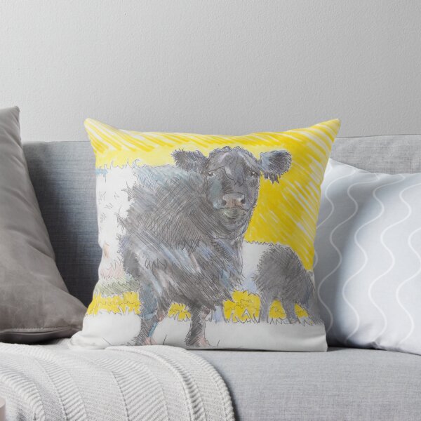 Item preview, Belted Galloway Cows designed and sold by MikeJory.