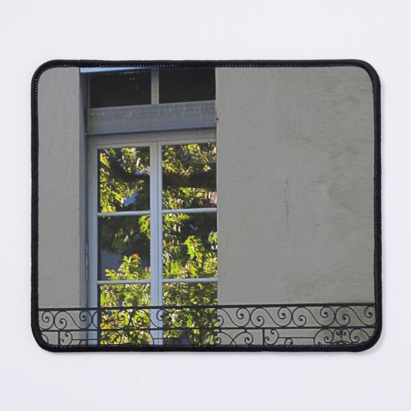 Item preview, West window. designed and sold by Paul Pasco.