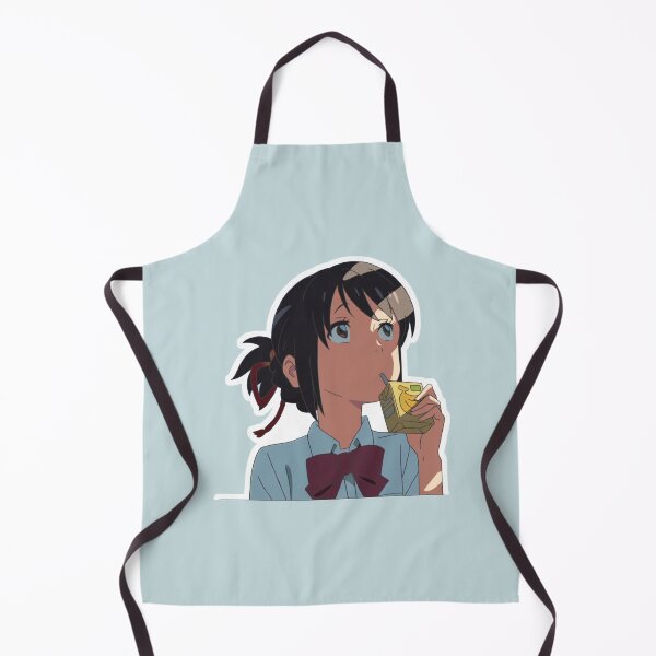 Item preview, Mitsuha Drinks Banana Milk designed and sold by SagGason.