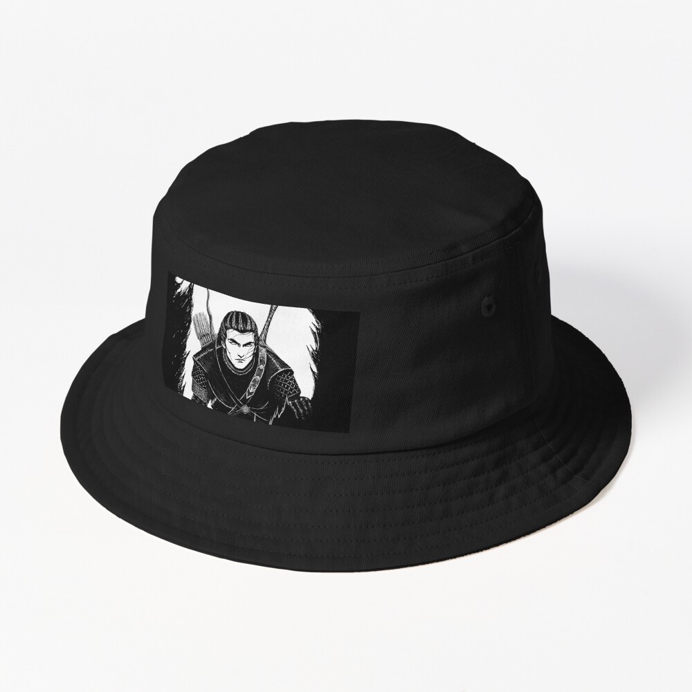 Item preview, Bucket Hat designed and sold by Sirielle.
