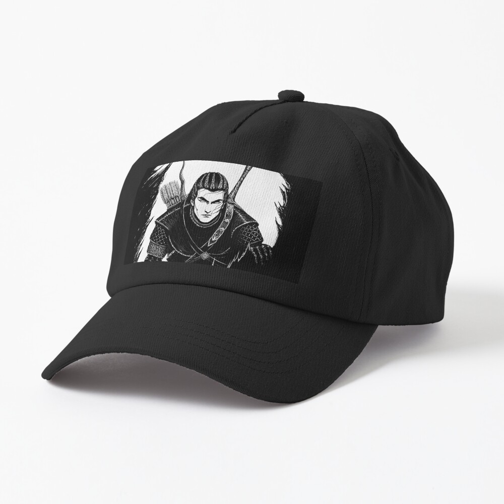 Item preview, Dad Hat designed and sold by Sirielle.