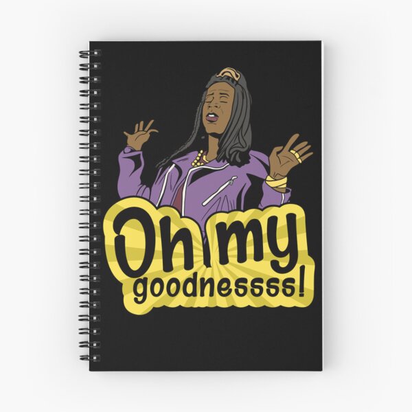 Item preview, sheneneh jenkins Oh my goodnesss! Martin show designed and sold by Brandonjj.
